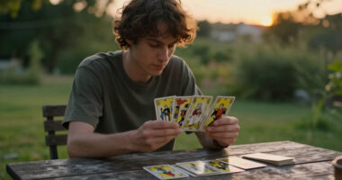 The Tarot Horoscope For Tuesday, September 1 Has A Reading For Each Zodiac Sign