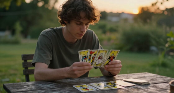 The Tarot Horoscope For Tuesday, September 1 Has A Reading For Each Zodiac Sign