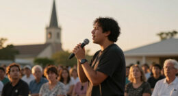 University Baptist Church Surges In Global Coverage