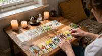Weekly Tarot Horoscope Reading For September 14 To September 20, 2026