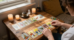 Weekly Tarot Horoscope Reading For September 14 To September 20, 2026