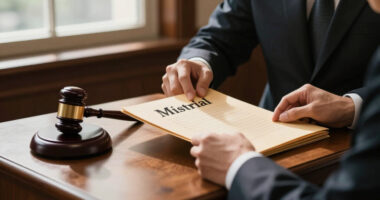 What Does A Mistrial Mean