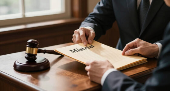 What Does A Mistrial Mean