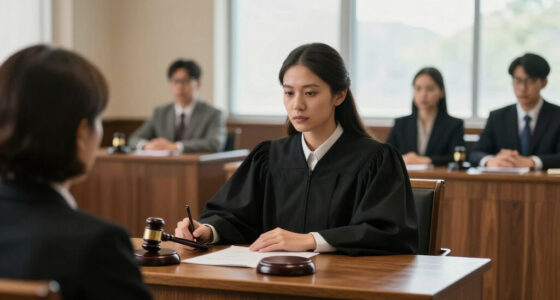 What Is A Mistrial