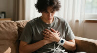 When The Heart Reveals Lupus: Severe Dilated Cardiomyopathy As The Initial Manifestation Of Systemic Lupus Erythematosus