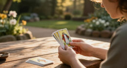Your Tarot Reading For The Week Of September 14 - 20