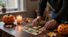 10 Best Halloween Tarot Card Decks in 2027