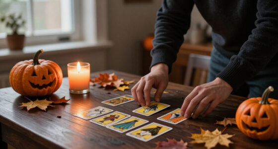 10 Best Halloween Tarot Card Decks in 2027