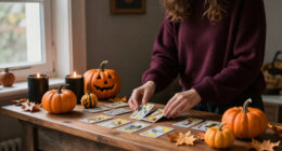10 Best Halloween Tarot Decorations for Spooky Parties and Rooms in 2027