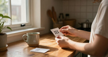 11 Best Angel Number Affirmation Cards for Spiritual Guidance in 2027
