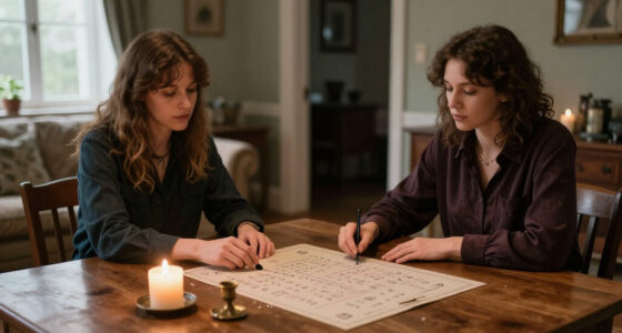 11 Best Spirit Board Games for Séances in 2027