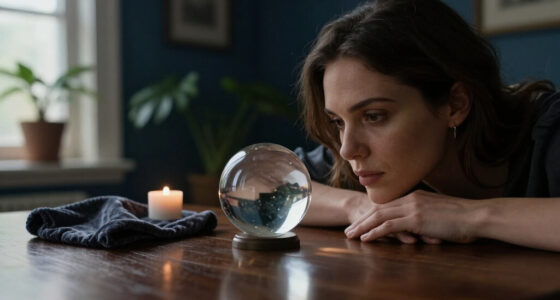 12 Best Crystal Ball Gazing Spheres for Divination and Display in 2027
