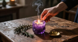 12 Best Spooky Crystal Candle Holders for Halloween Displays in 2027