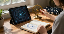 13 Best Astrology Birth Chart Journals for Learning and Self-Discovery in 2027