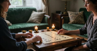 13 Best Spirit Communication Boards for Symbolic Exploration in 2027