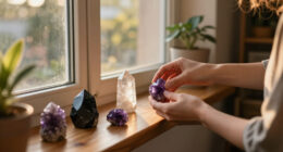 13 Best Spiritual Protection Crystal Sets for Home and Personal Use in 2027