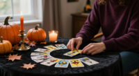 13 Best Tarot Decks for Halloween Readings in 2027
