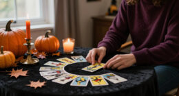 13 Best Tarot Decks for Halloween Readings in 2027