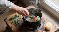 13 Best Witch Cauldrons for Rituals in 2027