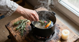 13 Best Witch Cauldrons for Rituals in 2027