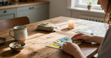 14 Best Beginner Tarot Card Books for Learning in 2027