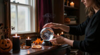 14 Best Spooky Crystal Ball Decor for Halloween in 2027