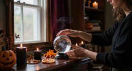 14 Best Spooky Crystal Ball Decor for Halloween in 2027