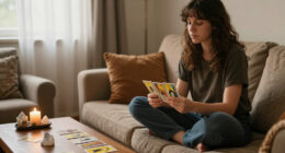 14 Best Tarot Card Decks for Shadow Work in 2027