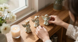 15 Best Angel Figurines For Home Decor In 2027