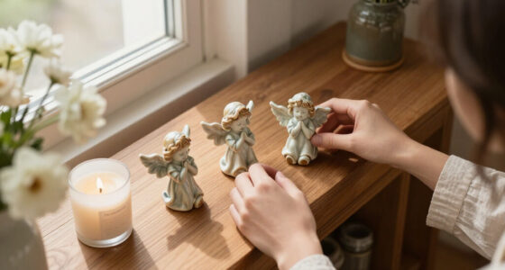 15 Best Angel Figurines For Home Decor In 2027