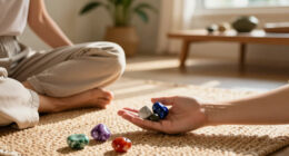 15 Best Chakra Stone Sets for Healing in 2027