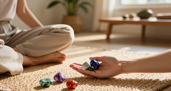15 Best Chakra Stone Sets for Healing in 2027