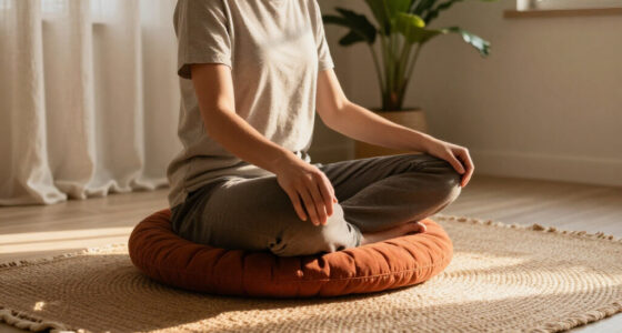 15 Best Meditation Cushions for Home Practice in 2027