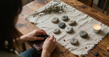 15 Best Rune Stone Sets for Divination in 2027
