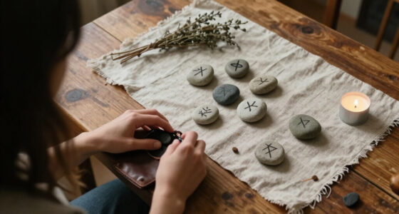 15 Best Rune Stone Sets for Divination in 2027