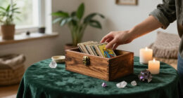 15 Best Tarot Card Deck Storage Boxes in 2027