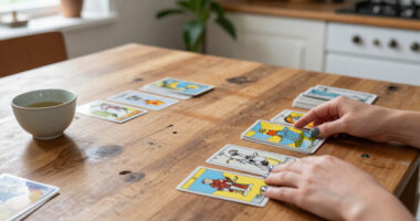 15 Best Tarot Card Decks For Beginners In 2027