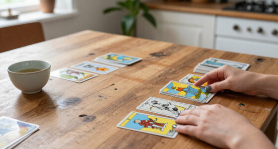 15 Best Tarot Card Decks For Beginners In 2027