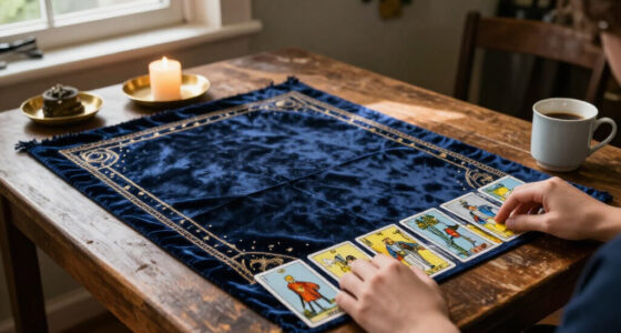 15 Best Tarot Card Reading Cloths in 2027