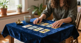 15 Best Tarot Card Reading Cloths in 2027
