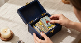 15 Best Tarot Card Storage Boxes for 2027