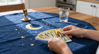 15 Best Tarot Card Tablecloths for Readings in 2027