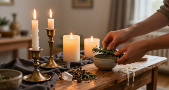 15 Best Witchcraft Altar Decor for Ritual Spaces in 2027