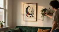 15 Best Witchy Wall Art Prints for a Gothic-Inspired Home in 2027