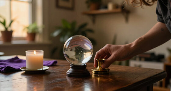 3 Best Crystal Ball Gazing Kits in 2027