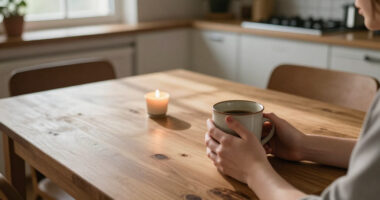 5 Affirming Mantras To Ease Your Mind In Hard Times