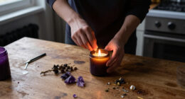 6 Best Spooky Crystal Candles for Halloween Décor in 2027