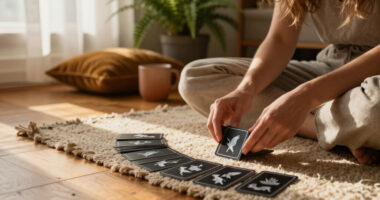 7 Best Raven Oracle Cards for Intuitive Reading in 2027