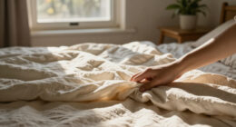 8 Best Organic Cotton Sheets Of 2026 (Reviewed)