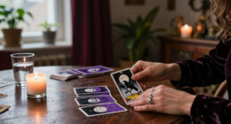 8 Best Spooky Tarot Card Decks for 2027